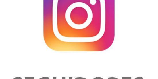 Imagem do grupo de WhatsApp SEGUIDORES REAIS E BARATO