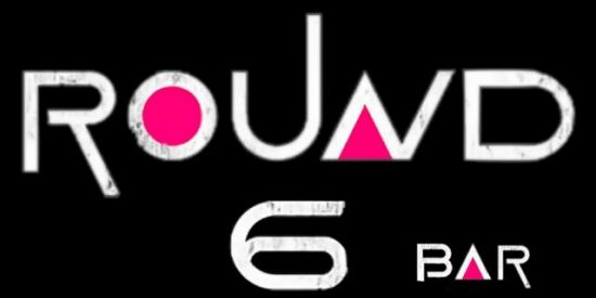 Imagem do grupo de WhatsApp Round 6 bar