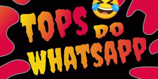 Imagem do grupo de WhatsApp 📲†๏קร🤡∂๏👻ωђล†รลקק📽️