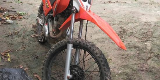 Imagem do grupo de WhatsApp XLR PRESSÃO 125😎😎