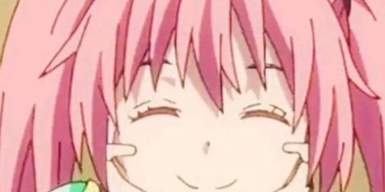 Imagem do grupo de WhatsApp Anime fighters