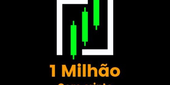 Imagem do grupo de WhatsApp Cripto infinity 💹