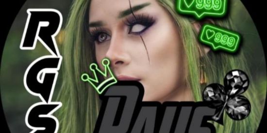 Imagem do grupo de WhatsApp Triagem recrutamento