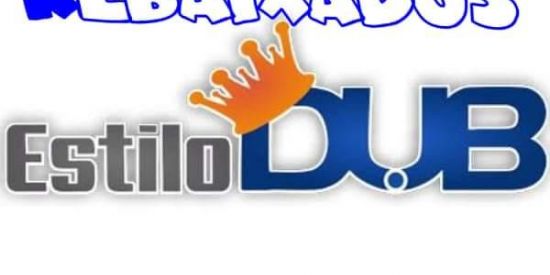 Imagem do grupo de WhatsApp RebaixadosEstiloDub