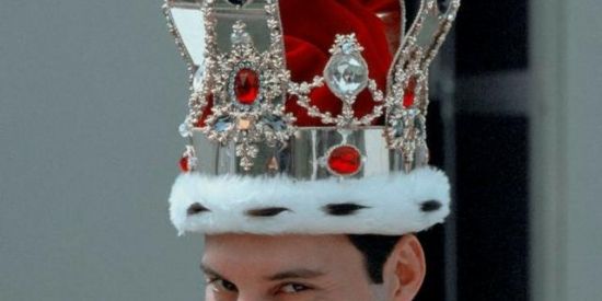 Imagem do grupo de WhatsApp Clube do Rock