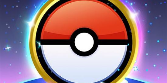 Imagem do grupo de WhatsApp POKÉMON GO SHOCK⚡