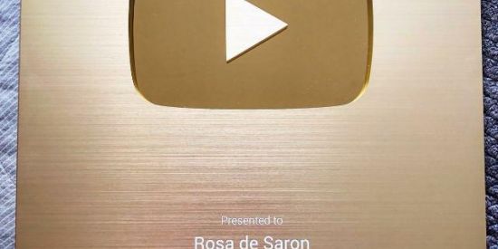 Imagem do grupo de WhatsApp Troca de inscritos YouTube