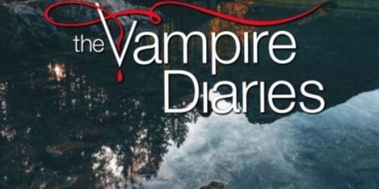 Imagem do grupo de WhatsApp TVD(THE VAMPIRES DIARIES)