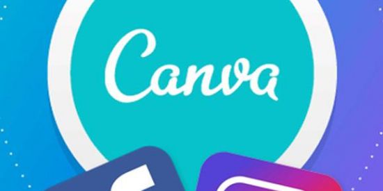 Imagem do grupo de WhatsApp CANVA PRO GRATIS 01