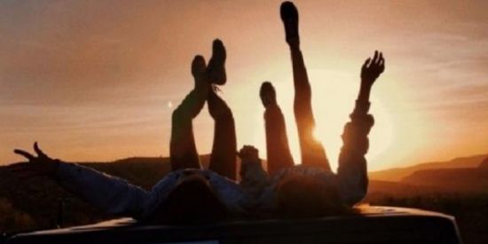 Imagem do grupo de WhatsApp SÓ 027😍😈