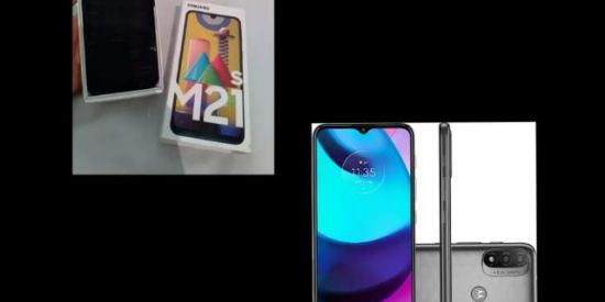 Imagem do grupo de WhatsApp 🍀Rifa de celulares 🍀