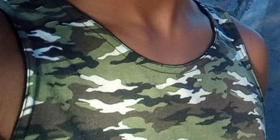 Imagem do grupo de WhatsApp Grupo de militares