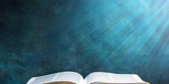 Imagem do grupo de WhatsApp PALAVRAS BÍBLICA