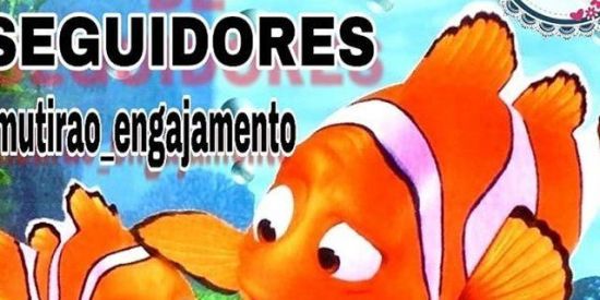 Imagem do grupo de WhatsApp Multirão instagram❤️