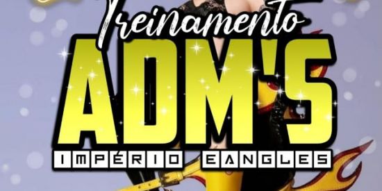 Imagem do grupo de WhatsApp Tɾεเɳαɱεɳƭσ ∂ε α∂ɱ|Duda🦊