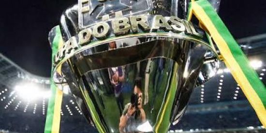 Imagem do grupo de WhatsApp COPA DO BRASIL