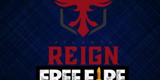 Imagem do grupo de WhatsApp 🔱DIÁRIO ATLANTA REINGN🔱