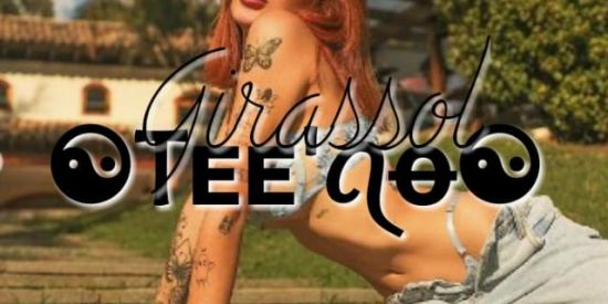 Imagem do grupo de WhatsApp 01☯︎Tᴇᴇ'ꪖo̶☯︎sunflower🌻