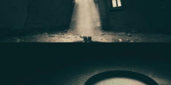 Imagem do grupo de WhatsApp Investigação Sobrenatural