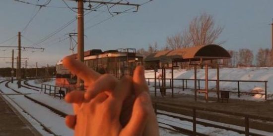 Imagem do grupo de WhatsApp RPG// Então foge comigo?♡