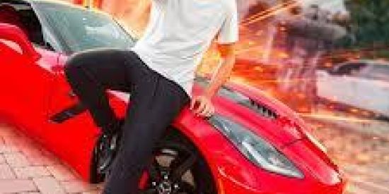 Imagem do grupo de WhatsApp Família Renato Garcia