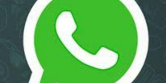 Imagem do grupo de WhatsApp Visualização e status 5.0