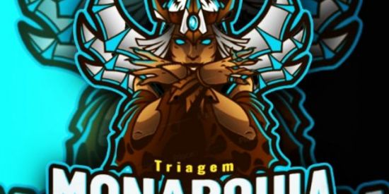 Imagem do grupo de WhatsApp 💀||•ͲᎡᏆᎪᏀᎬᎷ ᎷΘΝᎪᎡϘႮᏆᎪ•||💀