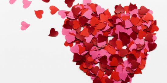 Imagem do grupo de WhatsApp Grupo do amor