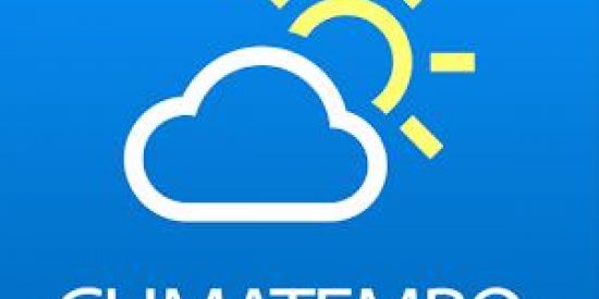 Imagem do grupo de WhatsApp CLIMATEMPO