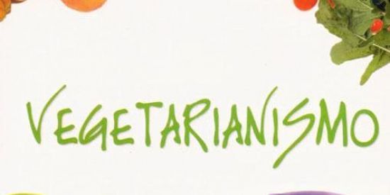 Imagem do grupo de WhatsApp Vegetarianismo-🚫🍗