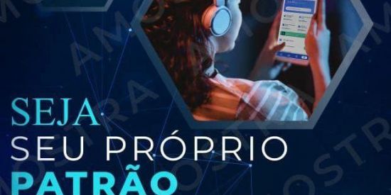 Imagem do grupo de WhatsApp Data Ai Investimento