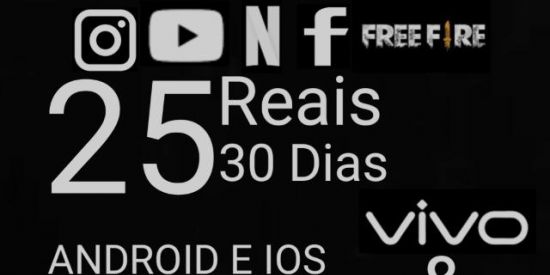 Imagem do grupo de WhatsApp NP INFINIT📲📶