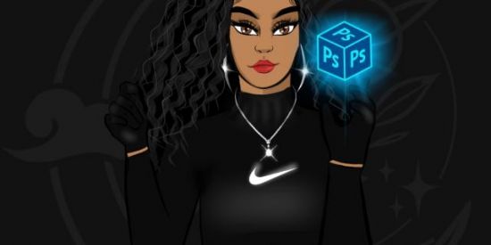 Imagem do grupo de WhatsApp @luaa_dzn