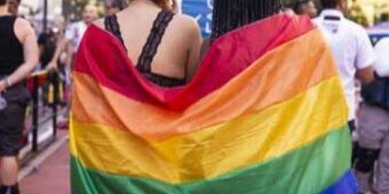 Imagem do grupo de WhatsApp 🏳️‍🌈ENTRE ELAS🏳️‍🌈