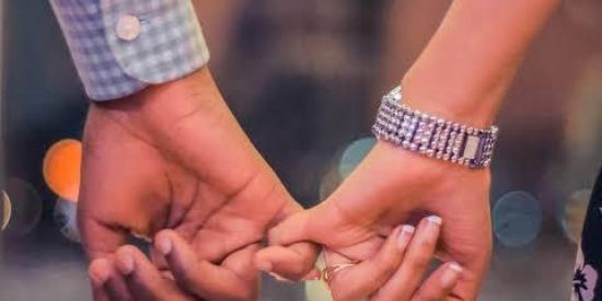 Imagem do grupo de WhatsApp Namoro ou amisade👉🏼👈🏼💞