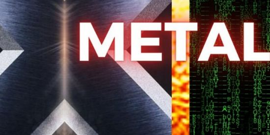 Imagem do grupo de WhatsApp Holders X-Metal