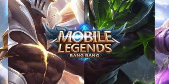Imagem do grupo de WhatsApp Mobile Legends Bang Bang