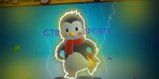 Imagem do grupo de WhatsApp GTR-SPORTS