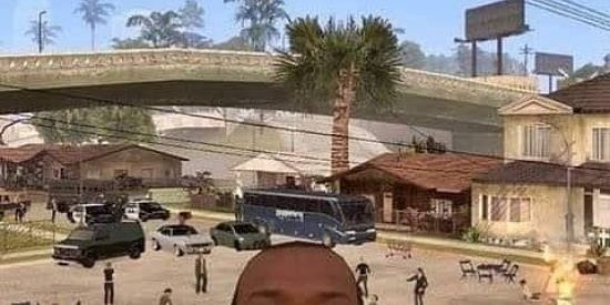 Imagem do grupo de WhatsApp PERDEMO A INTERCLASSE😫😫😫