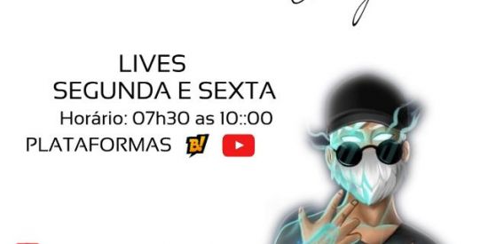 Imagem do grupo de WhatsApp EliasTv ( APOIADORES )