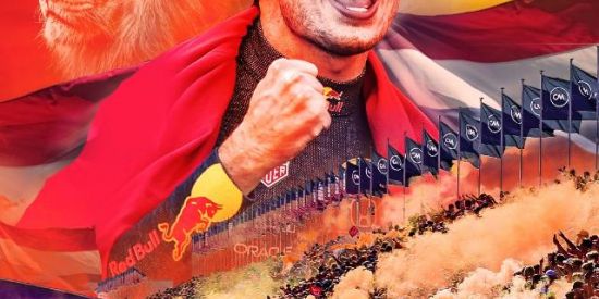 Imagem do grupo de WhatsApp FORMULA RACE FANS 🏁🚥🏆💣