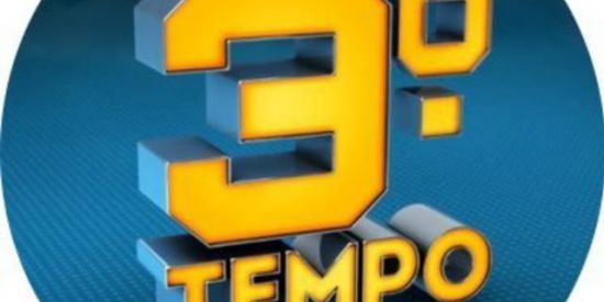 Imagem do grupo de WhatsApp Terceiro tempo