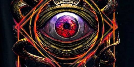 Imagem do grupo de WhatsApp Multiverse of madness