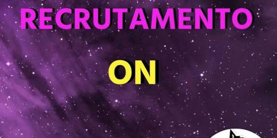 Imagem do grupo de WhatsApp Influenciadores Digital👑