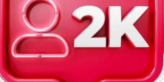 Imagem do grupo de WhatsApp Divulgaçãos 2k✅