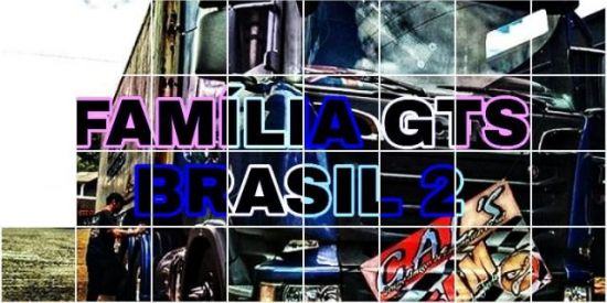 Imagem do grupo de WhatsApp FAMILIA GTS BRASIL 2🇧🇷🚚🚚
