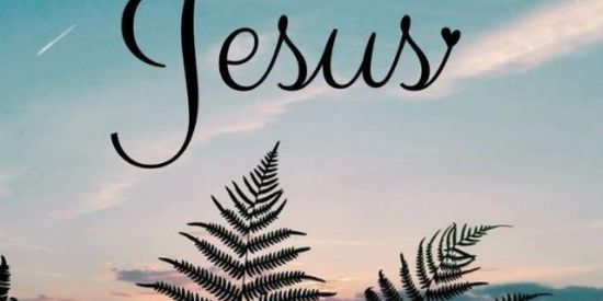 Imagem do grupo de WhatsApp 💫Jesus Te Ama 💫