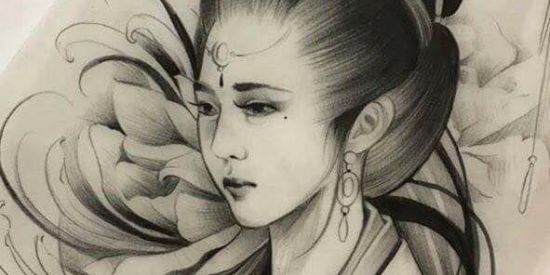 Imagem do grupo de WhatsApp ØŦȺꝀᵾS