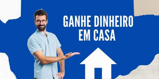 Imagem do grupo de WhatsApp VENHA CRESCER!