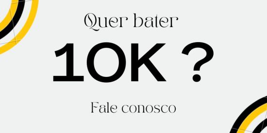 Imagem do grupo de WhatsApp SEGUIDORES!!